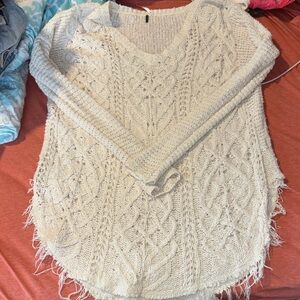 Free people top